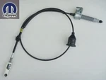 Dodge Chrysler 1999 - 2004 Automatic Transmission Column Shifter Cable. Fixed Price $499.99.