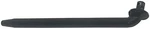 1965-70 Impala Bel Air Biscayne Caprice; Lower Clutch Rod. Fixed Price $26.99.