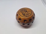 Volkswagen Knob Gear Shift Golf MK1. Fixed Price $76.00.