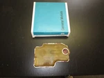 84/88 Corvette Doug Nash +3 Transmission Filter Gm Nos! New! 85 86 87 14082735. Fixed Price $150.00.