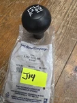 F75Z7213AB 1997-03 Ford F150 Gear Change Lever Knob Nos Oem. Fixed Price $35.00.