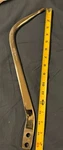 Hurst Chrome Steel Speed Shifter HANDLE4331. Fixed Price $115.00.