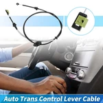 NO.YC2Z-7E395-AC Auto Tran Gear Shifter Cable Ford Econoline E150 E250 E350. Fixed Price $41.24.