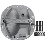 Drake Muscle Cars Differential Girdle Aluminum 8.8" Rear-axle Mustang 1986-2014. Fixed Price $193.99.