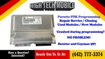 Porsche Cayman Boxster Pdk Transmission Module Repair Programming 987 997. Fixed Price $450.00.