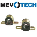 Mevotech Supreme Front To Frame Stabilizer Bar Bushing Kit For 2002-2006 Lq. Fixed Price $24.30.