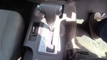 Shifter Xterra 2013 Transmission 32659862. Fixed Price $123.00.