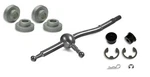 Torque Solution Short Shifter, Base & Cable Bushing Kit Evo X 10+ Rhd Only. Fixed Price $209.99.