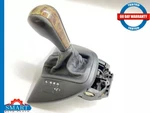 Bmw X5 E53 Gear Selector Knob Shifter Woodgrain Automatic Transmission 00-06 Oem. Fixed Price $79.85.