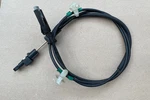 Toyota Celica T23 GEN7 99-06 Atm Floor Shift Parking Lock Cable Assy 33880A. Fixed Price $55.00.