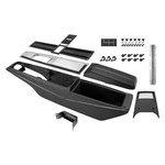 For Chevy Chevelle 1968 Restoparts C6872A-UNAS Center Console Kit. Fixed Price $422.75.