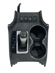 Toyota Highlander Center Gear Shifter Lever Bezel Cup Holder Drive Switch Oem. Fixed Price $149.12.