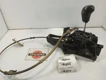 2016 Toyota Tacoma Auto Transmission Shifter With Cable (11149284. Fixed Price $312.83.