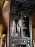 Corvette 1987 Transmission Shifter 218089. Fixed Price $120.00.