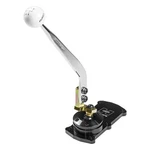 Hurst 3912008 Blackjack SHIFTER67-73 Mustang With Tremec Tko 500/600 Trans. Fixed Price $716.95.