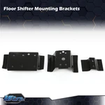Center Console & Floor Shifter Mounting Brackets Set Fit For 78-88 Cutlass Regal. Fixed Price $27.59.