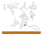 Gm Oem 08-17 CAPRICE,G8,SS Center Console-shifter Grommet 92191382. Fixed Price $41.95.