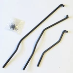Hurst Vintage Usa Comp Plus Speed Shifter Rods Kits 3734529 3737131 3737437. Fixed Price $159.95.