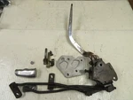 65-73 Mustang 289 302 351 Hurst Competition Plus Toploader 4 Speed Shifter. Fixed Price $550.00.
