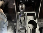 Used Automatic Transmission Shift Lever Assembly Fits: 2019 Hyundai Tucson Grad. Fixed Price $159.65.