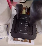 99-04 Jeep Grand Cherokee- Wj Quadra/ Selec-trac Shifter Assembly Genuine Oem. Fixed Price $140.99.