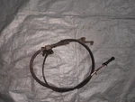 2001-2004 Porsche Boxster Automatic Shifter Cable Oem Gear Selector. Fixed Price $67.50.