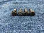 Camaro Chevelle Nova Impala 4 Speed Transmission Bellhousing Ks Bolts. Fixed Price $59.46.