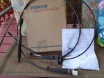 Auto Transmission Cable Silverado 99-2007. Fixed Price $38.87.