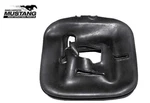 C6ZZ-7138-C Daniel Carpenter Lower Shift Boot (4 Speed) 66-68 Ford Mustang. Fixed Price $10.00.