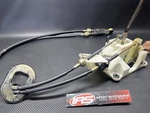 02-06 Acura Rsx Type Speed Transmission Shifter Box And Cables K20Z1. Fixed Price $250.00.