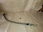 1994-1999 Toyota Celica 2.2L Mt 5-SPEED Linkage Shifter Cables 33820-2B321. Fixed Price $699.95.
