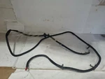 *dmg* 2002 Ford F250 F350 6.8 V10 Gas Battery Cable Harness 2C3T-14300-N5P4D-CF. Fixed Price $49.00.