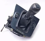 Mercedes SLK230 R170 5 Speed Manual Gear Shifter Selector Fits 1997-2000 98. Fixed Price $192.40.