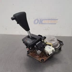 1999 Toyota Landcruiser 4.7L Automatic Transmission Shifter Black. Fixed Price $102.00.
