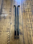 Oem Bmw E30 Sunroof Linkage Tilt Arm Slipstream Sliding Lifting Lever Set. Fixed Price $79.99.