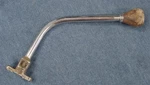 Used Oem Ford Mercury Mustang Cougar Manual Trans Shifter 1960'S. Fixed Price $48.00.