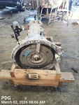 Transmission Oem 18-22 Jeep Grandcher 1YR Wrnty. Fixed Price $1250.00.