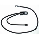 4SD40XR Delco Battery Cable For Chevy Saturn Vue Pontiac Firebird Camaro. Fixed Price $44.00.