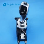 07-10 Oem Bmw Gear Shifter W/sport Button Early X5 X6 9168849 E70 E71. Fixed Price $229.00.