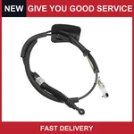 Pack Of For Chrysler Pt Cruiser 2001-2010 Transmission Gear Shifter Cable. Fixed Price $20.64.