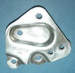 Corvette Hurst 4SP Shifter Bracket #6939 Muncie Borg Warner T10 1963 1965 1967. Fixed Price $148.99.