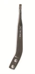 Hurst 5380015, Replacement Shifter Stick, Steel, Crome, 8.00" Long, Each. Fixed Price $150.44.