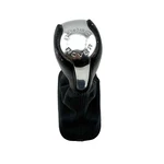 2003-2012 Range Rover L322 Automatic Transmission Shifter Knob Black Oem. Fixed Price $83.69.