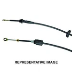Automatic Transmission Detent Cable-auto Fits 88-89 Corolla. Fixed Price $101.99.