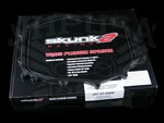 SKUNK2 307-07-0400 5/8 Composite Intake Plenum Spacer For Nissan 350Z/INFINITI G. Fixed Price $220.79.