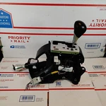 12-14 Ford Focus Automatic Transmission Floor Gear Shifter BV6P-7K004-BG Oem. Fixed Price $62.99.