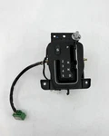 Jaguar S-type Automatic Floor Shifter Assembly 2003-2008 2R83-7K004 Oem. Fixed Price $148.79.