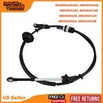 For Dodge Ram 4500 11-18 Heavy-duty Pickup Truck Shift Gear Cable Pull String. Fixed Price $49.35.