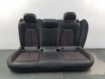 2024 Audi RS3 8Y Quattro Rear Leather Seat Set #1259 D1. Fixed Price $629.99.