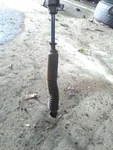 99 Gmc Sierra 1500 Shift Lever Linkage. Fixed Price $98.44.